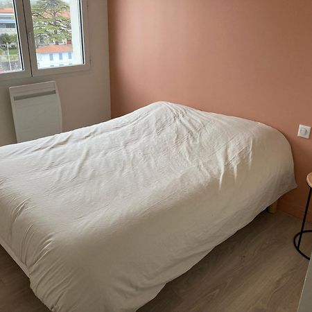 Appartement T3 Classe 3 Etoiles Bayonne Luaran gambar