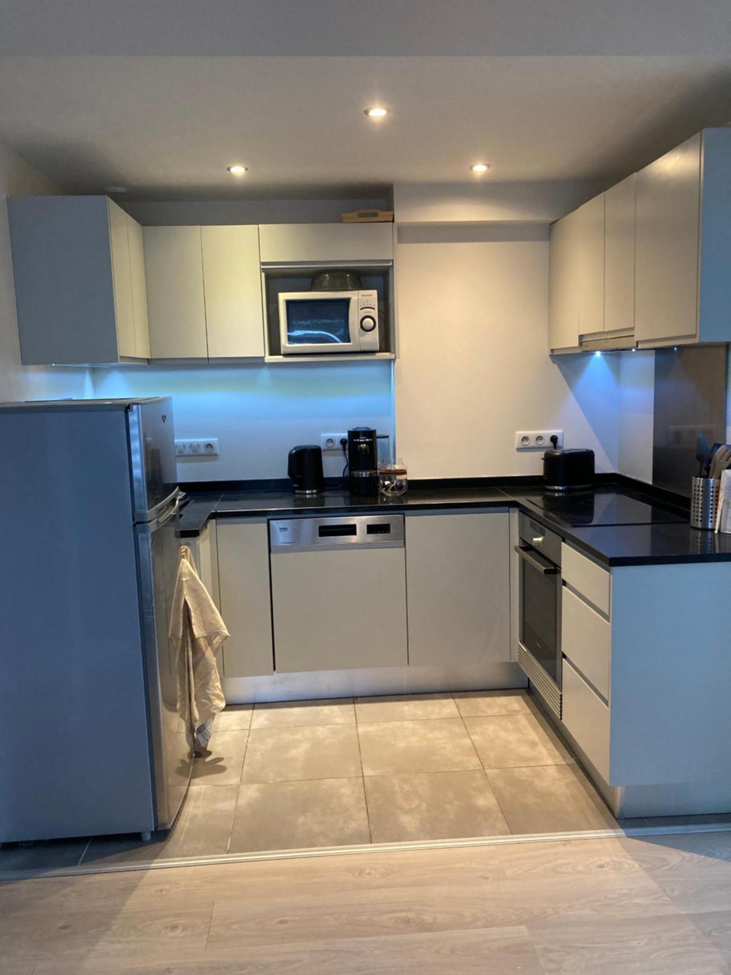 Appartement T3 Classe 3 Etoiles Bayonne Luaran gambar