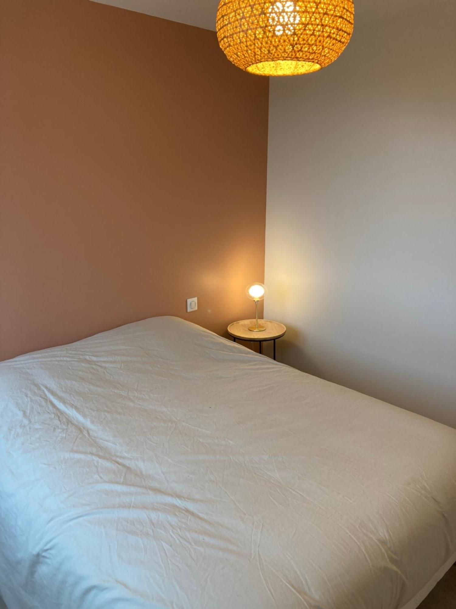 Appartement T3 Classe 3 Etoiles Bayonne Luaran gambar