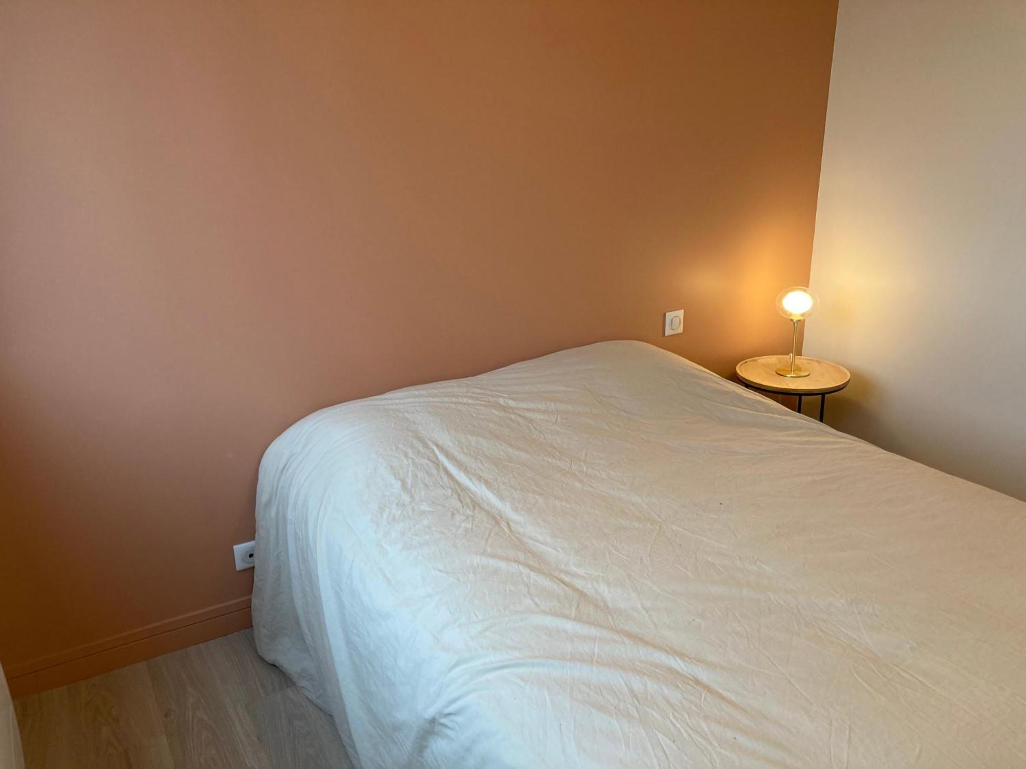 Appartement T3 Classe 3 Etoiles Bayonne Luaran gambar