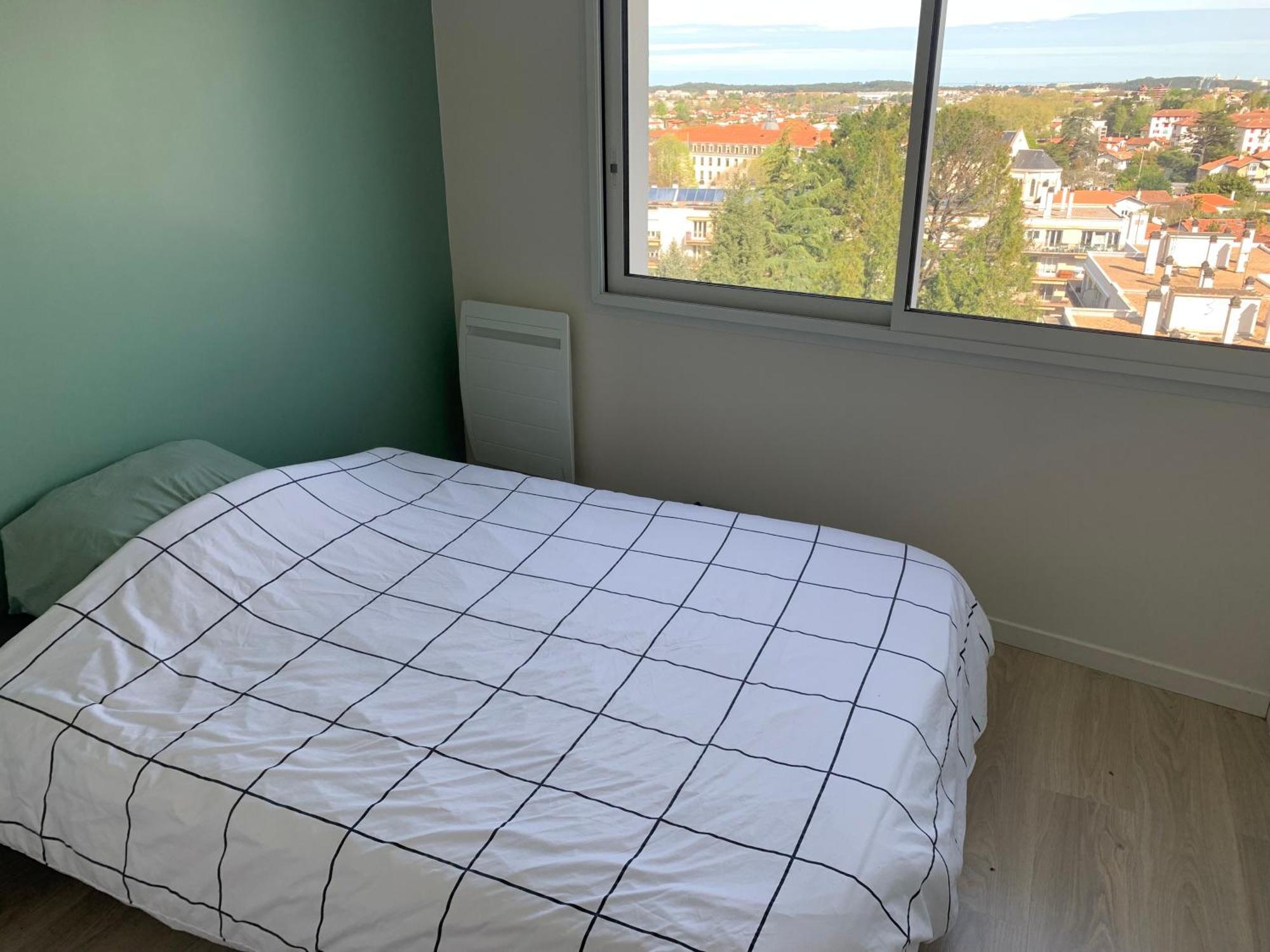 Appartement T3 Classe 3 Etoiles Bayonne Luaran gambar
