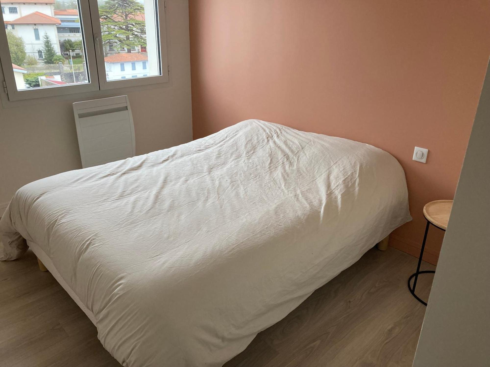 Appartement T3 Classe 3 Etoiles Bayonne Luaran gambar
