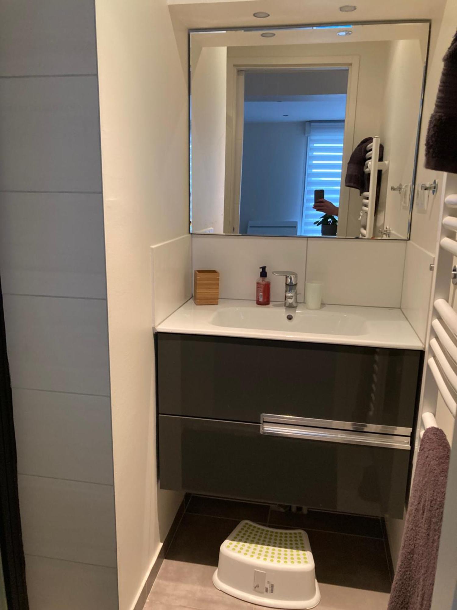 Appartement T3 Classe 3 Etoiles Bayonne Luaran gambar